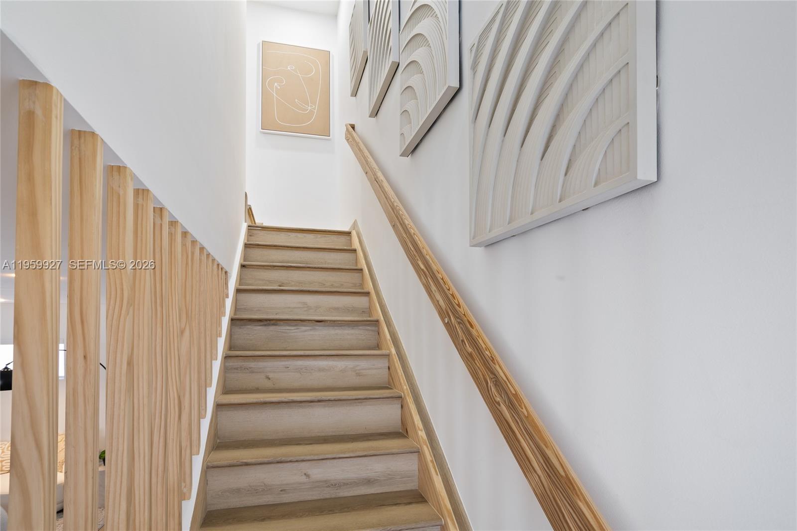 ALPHAVILLE II CONDO - Residential