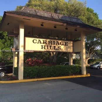 Property for Sale at 101 Berkley Rd 112, Hollywood, Broward County, Florida - Bedrooms: 2 
Bathrooms: 2  - $109,000