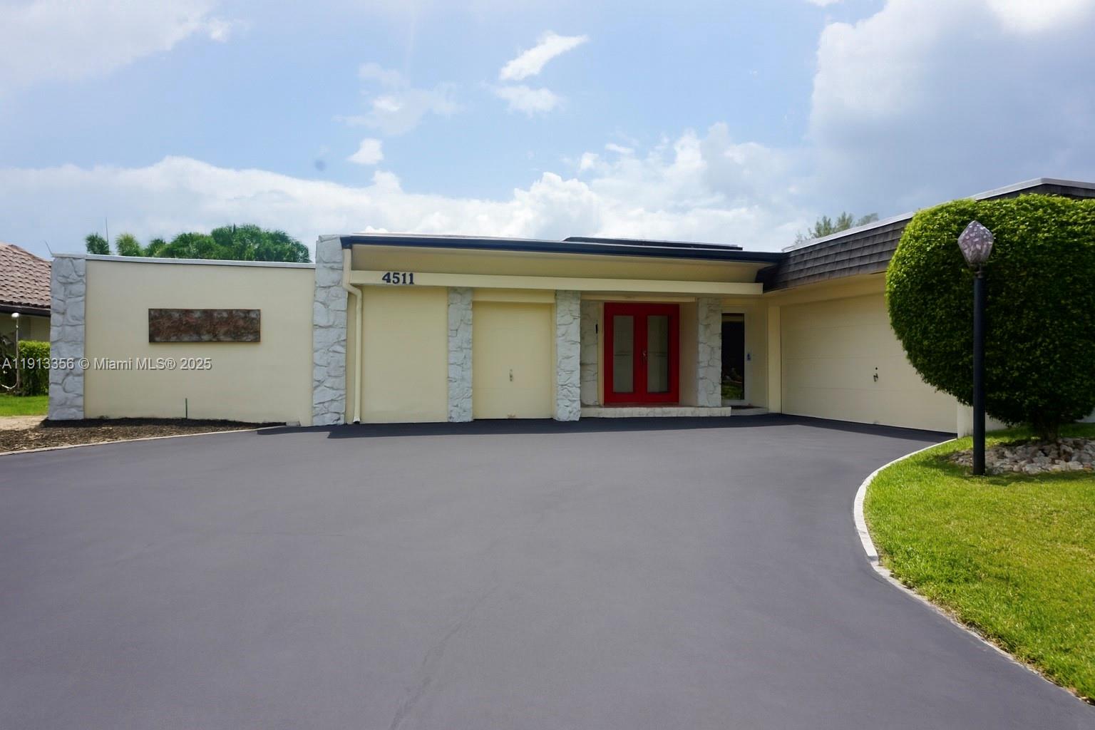 WOODLANDS SEC SEVEN - Residential