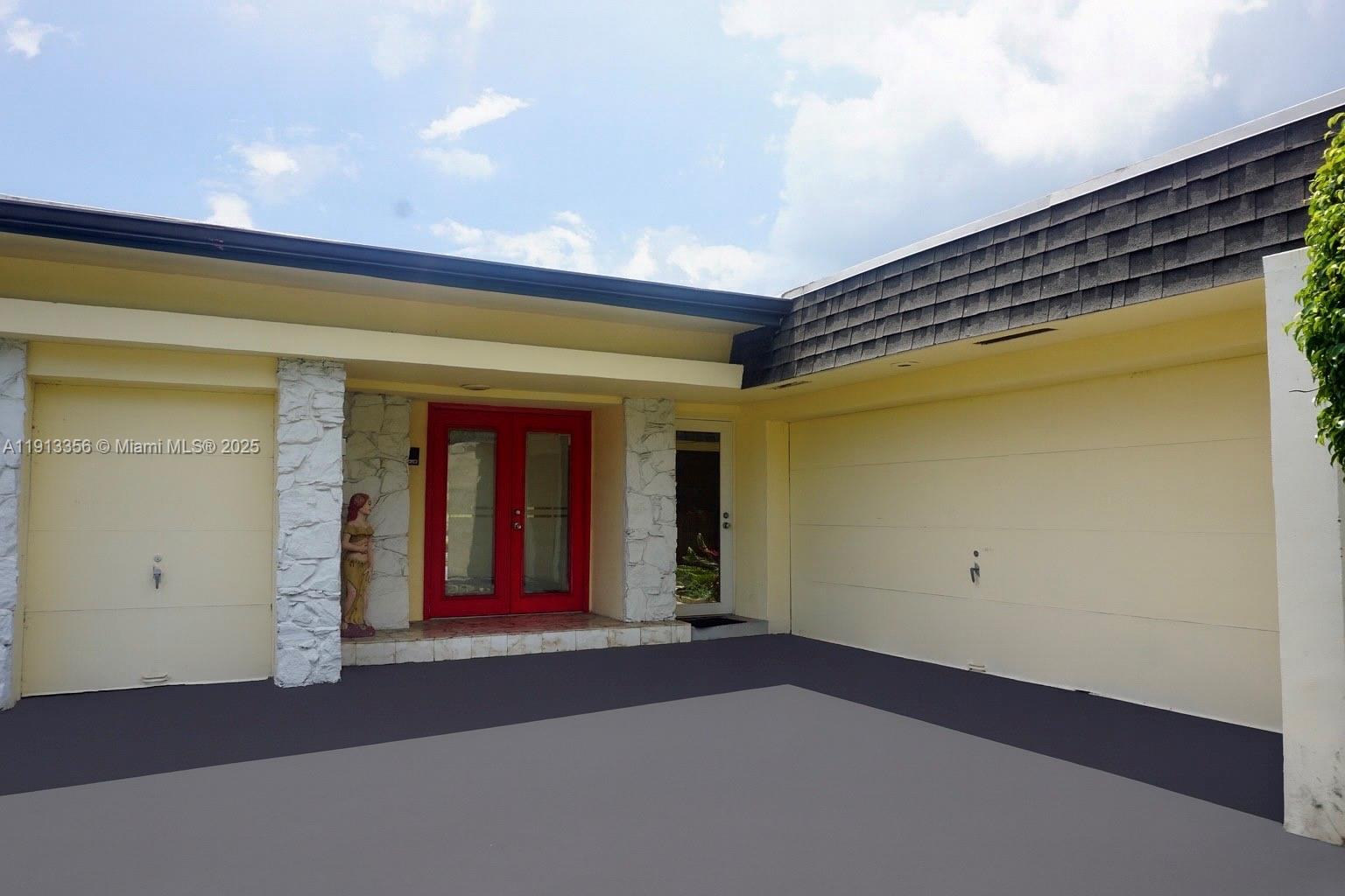 WOODLANDS SEC SEVEN - Residential