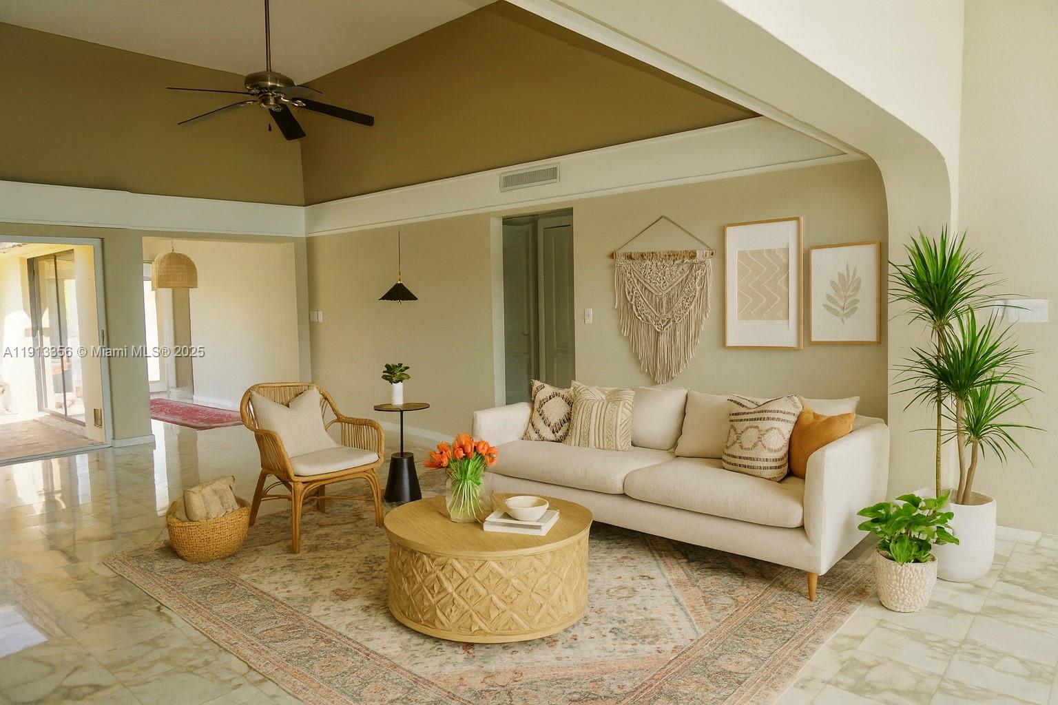 WOODLANDS SEC SEVEN - Residential