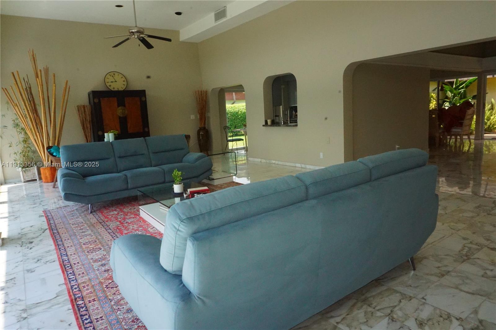 WOODLANDS SEC SEVEN - Residential