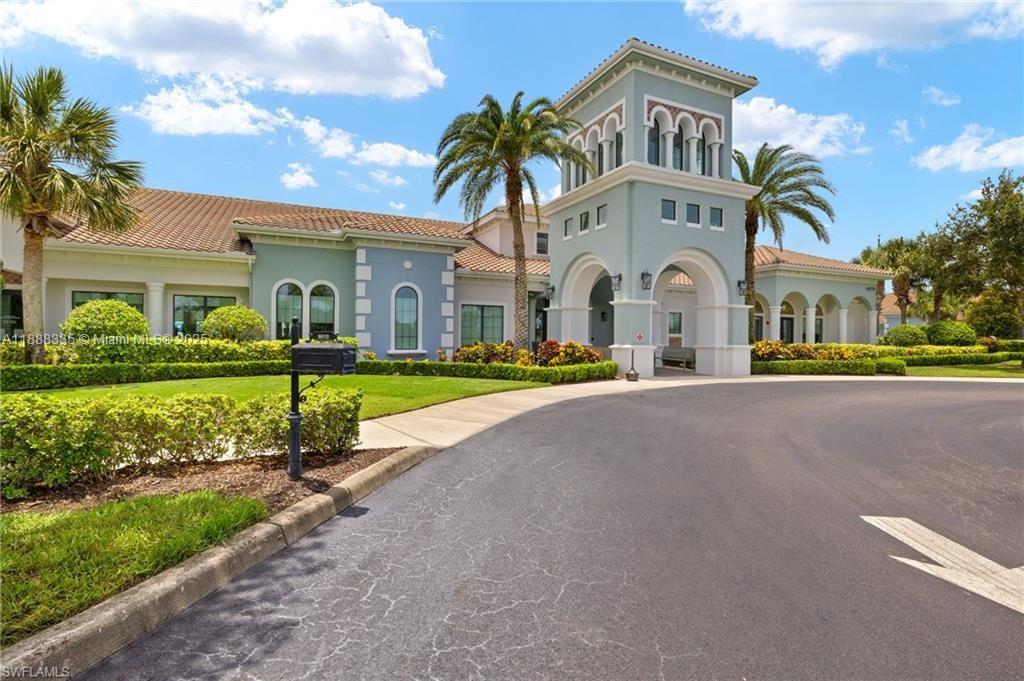 Del Webb Naples Parcels 10 - Residential