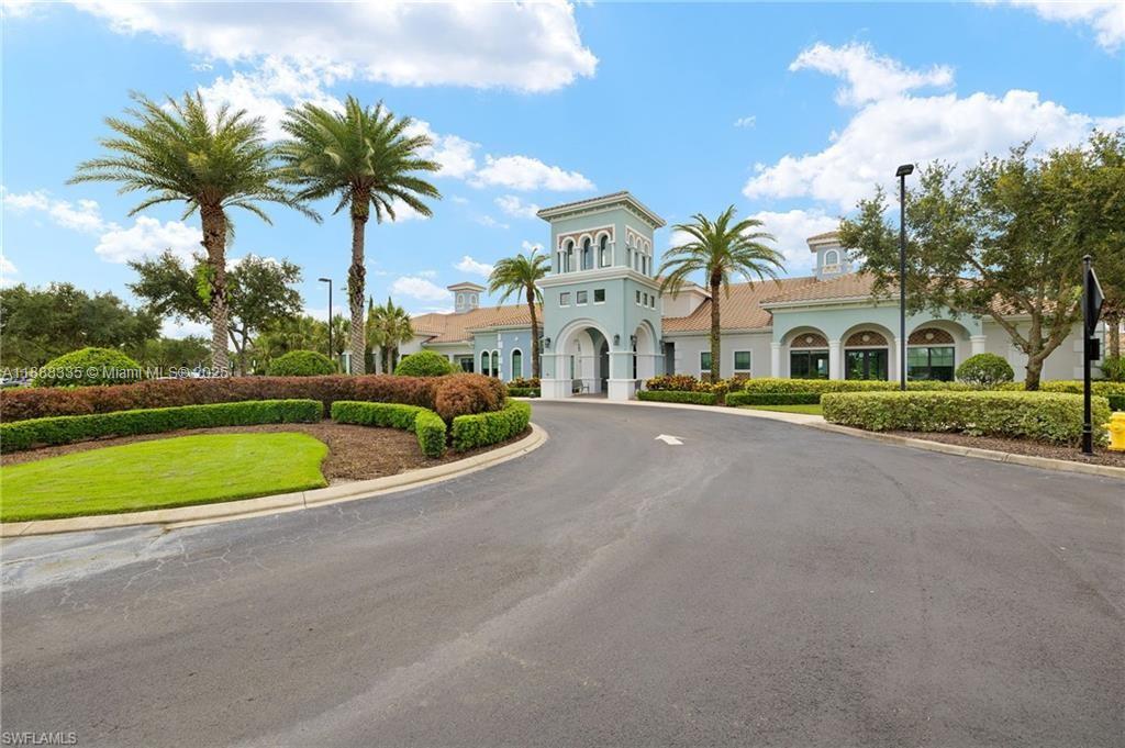 Del Webb Naples Parcels 10 - Residential