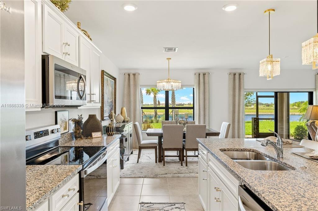 Del Webb Naples Parcels 10 - Residential