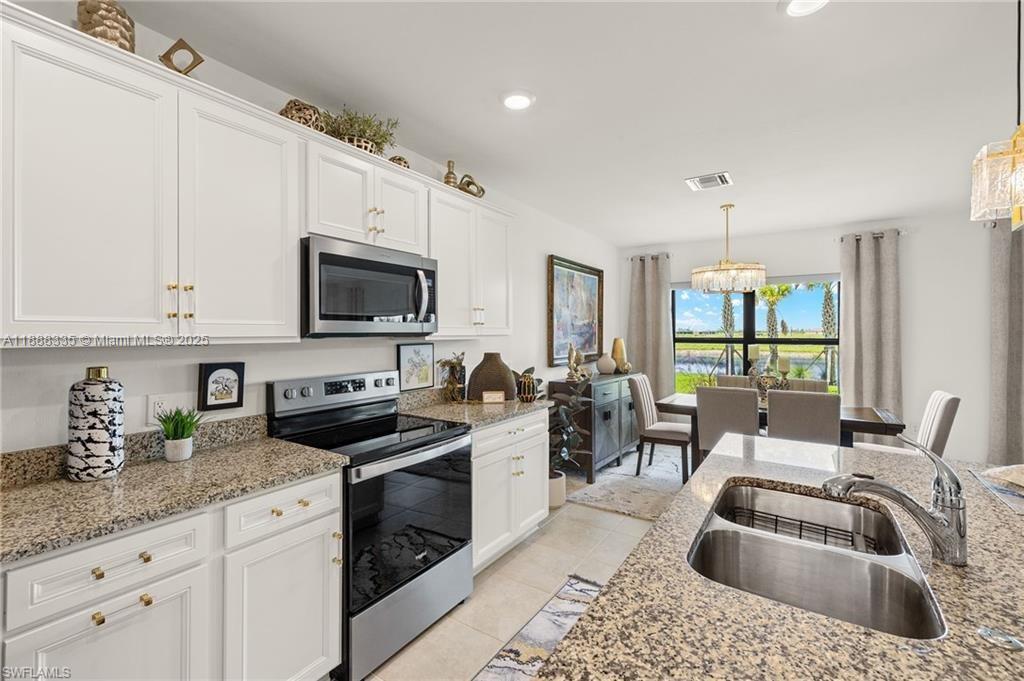 Del Webb Naples Parcels 10 - Residential