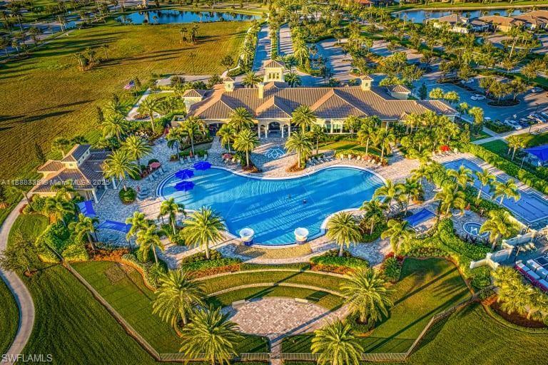 Del Webb Naples Parcels 10 - Residential