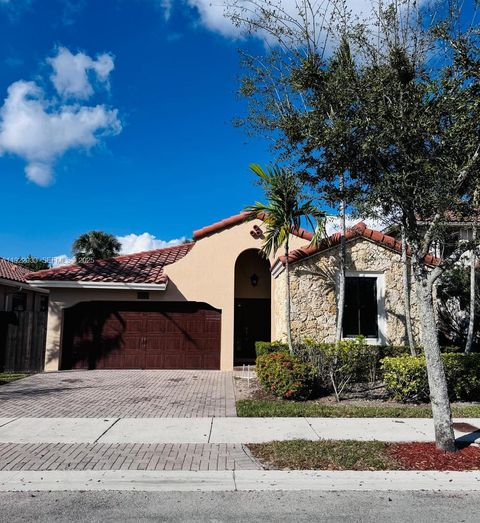 10131 NW 10th St Miami FL 33172