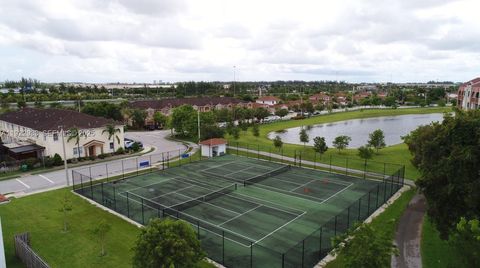 Photo of 10131 NW 10th St, Miami, FL 33172 (MLS # A11922933)