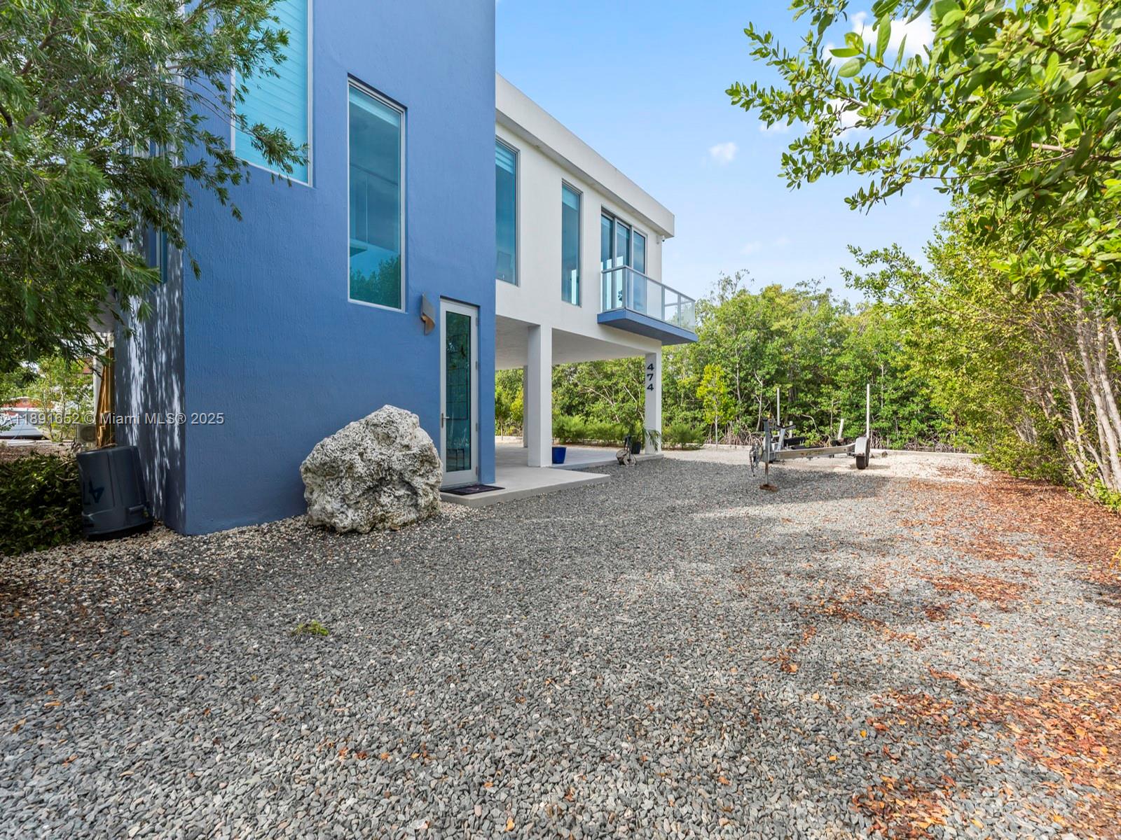 LAKE SURPRISE ESTATES - Residential