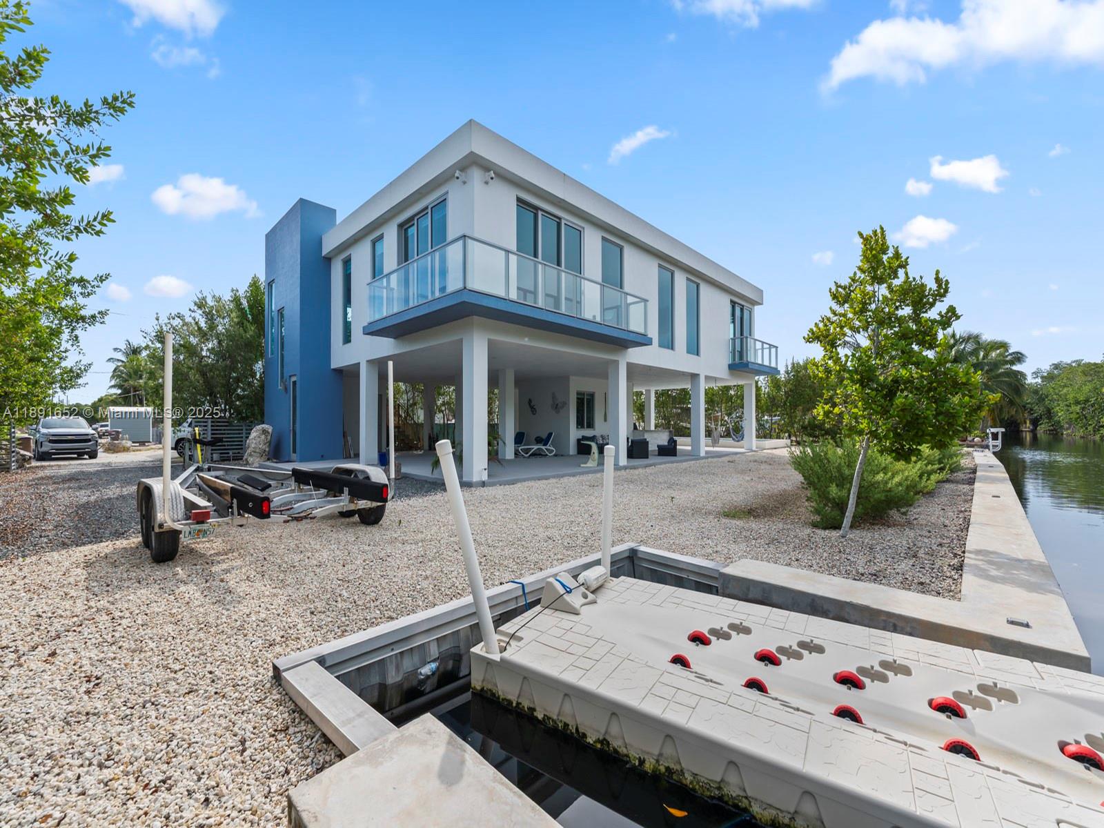 LAKE SURPRISE ESTATES - Residential