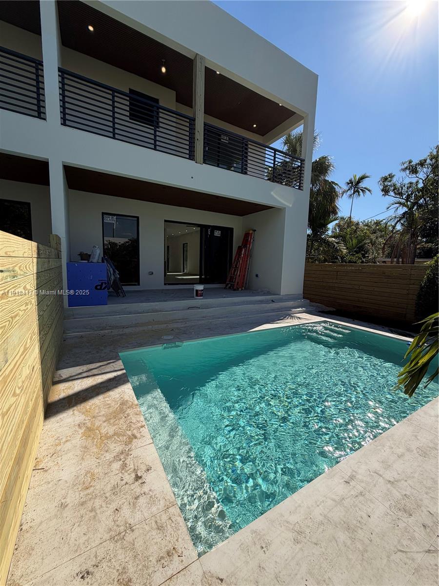 Poinsettia Heights - Residential Lease