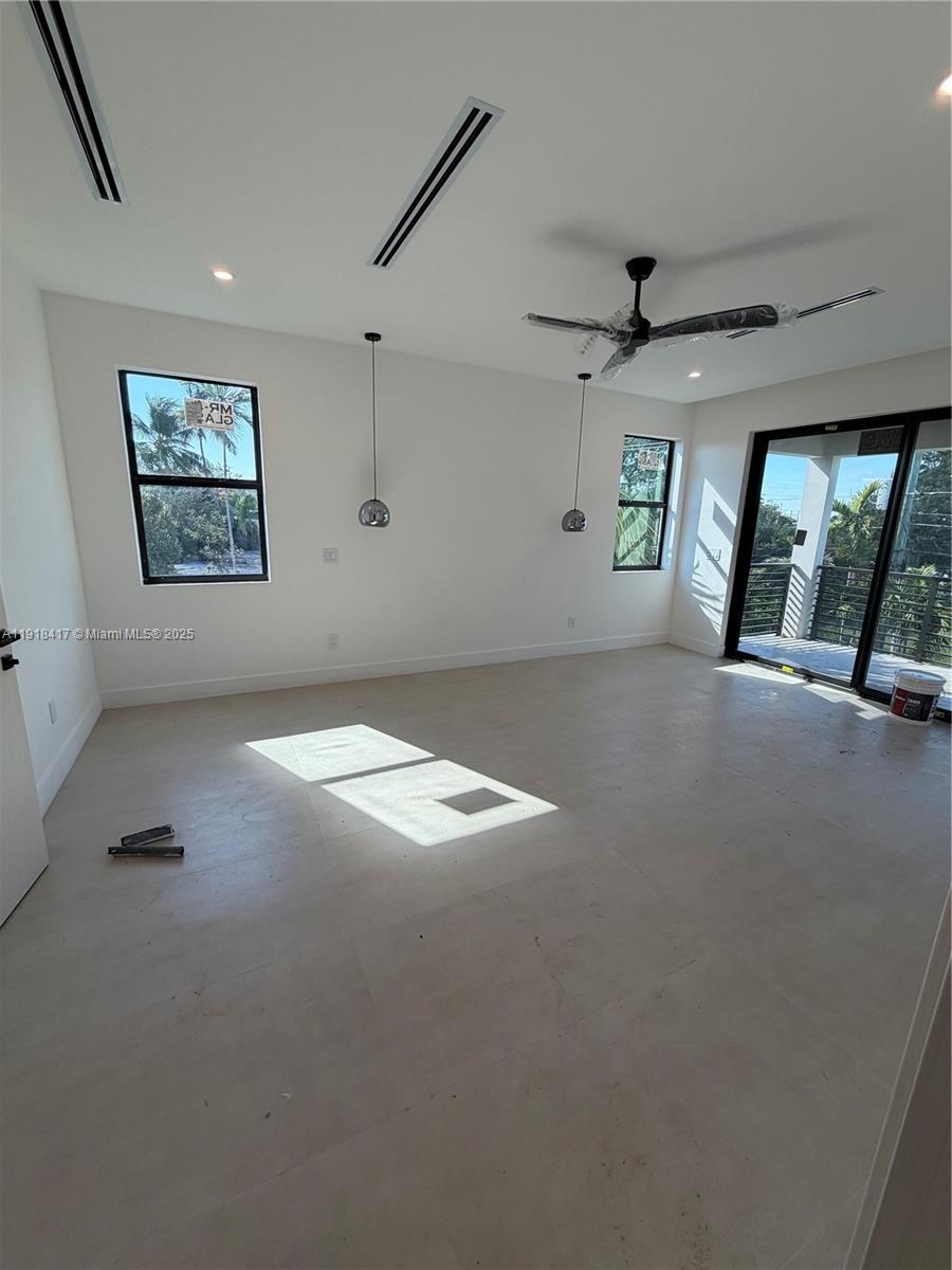 Poinsettia Heights - Residential Lease