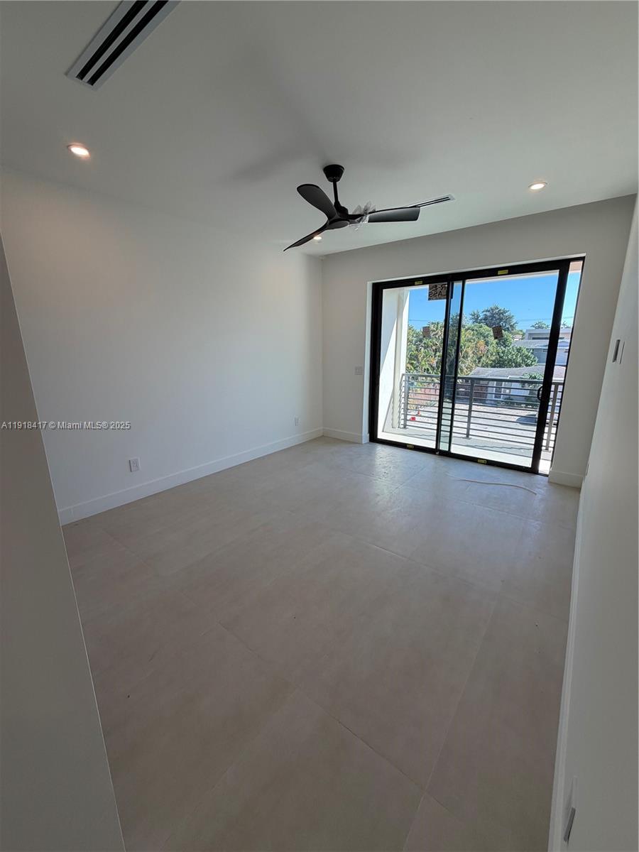 Poinsettia Heights - Residential Lease