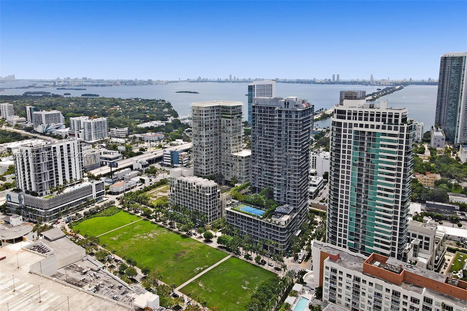 3301 NE 1st Ave H2205