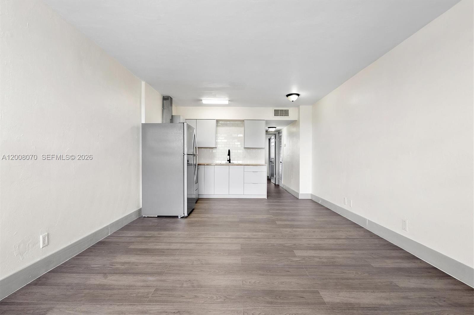 Taft Villas - Residential Lease