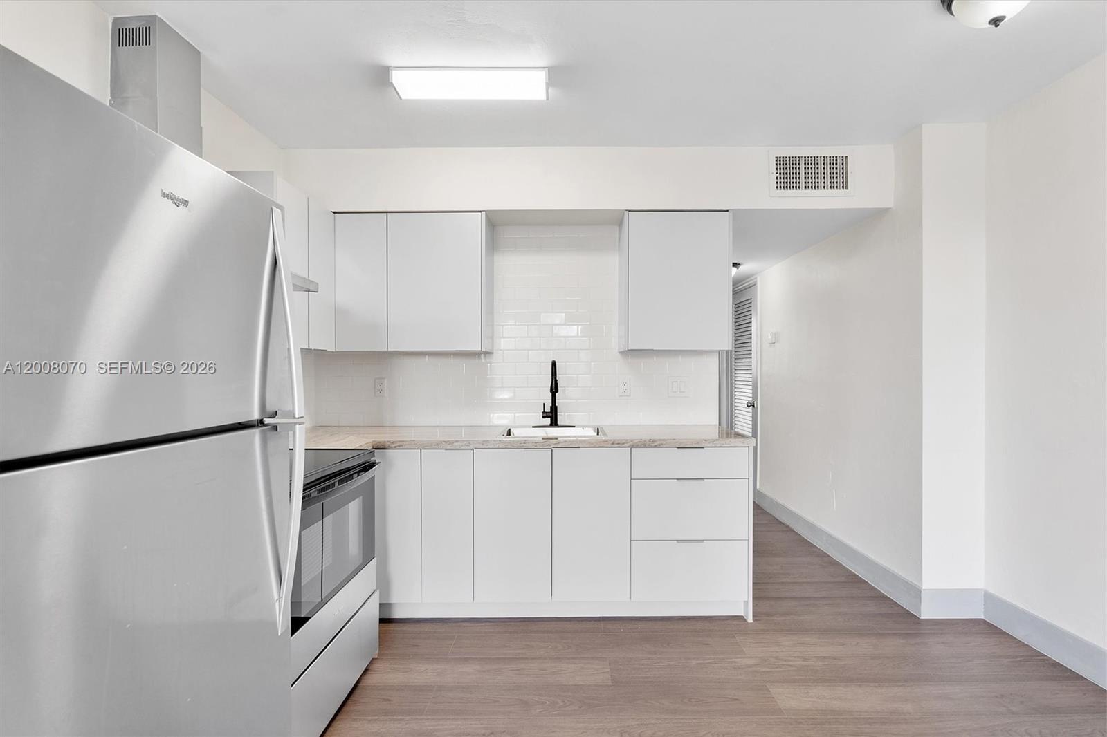 Taft Villas - Residential Lease