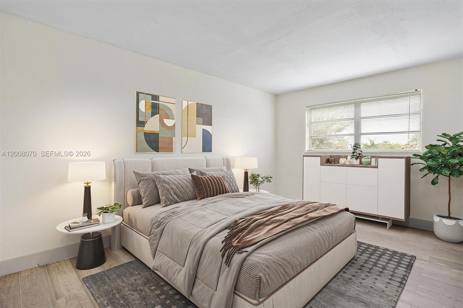 Taft Villas - Residential Lease