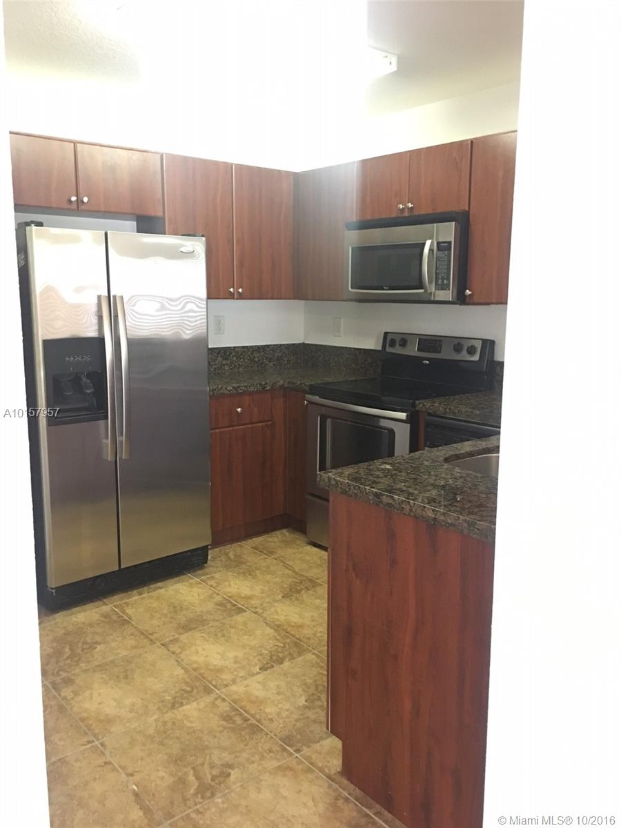 PEMBROKE CAY - Residential Lease