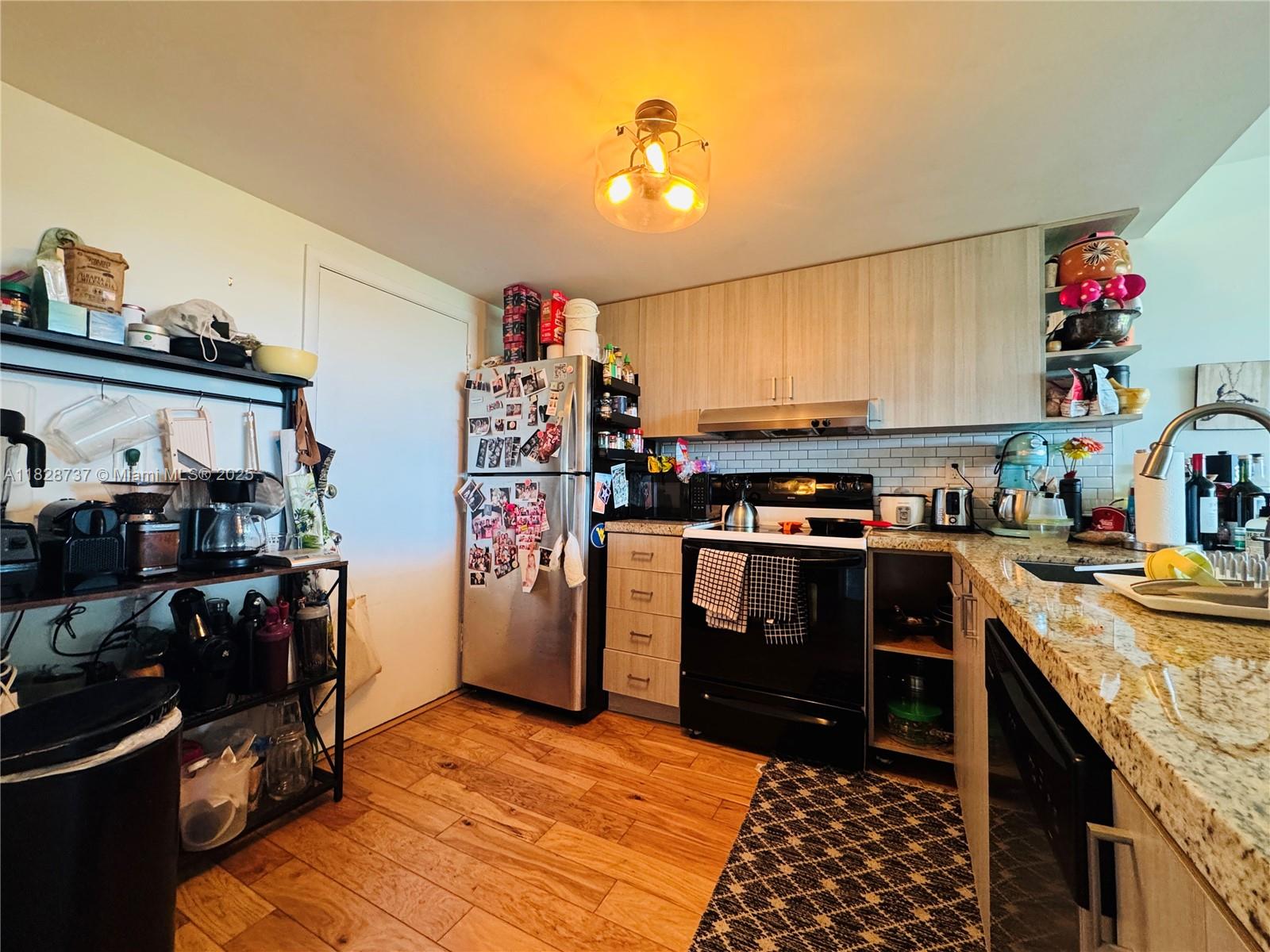 8233 Harding Ave 603