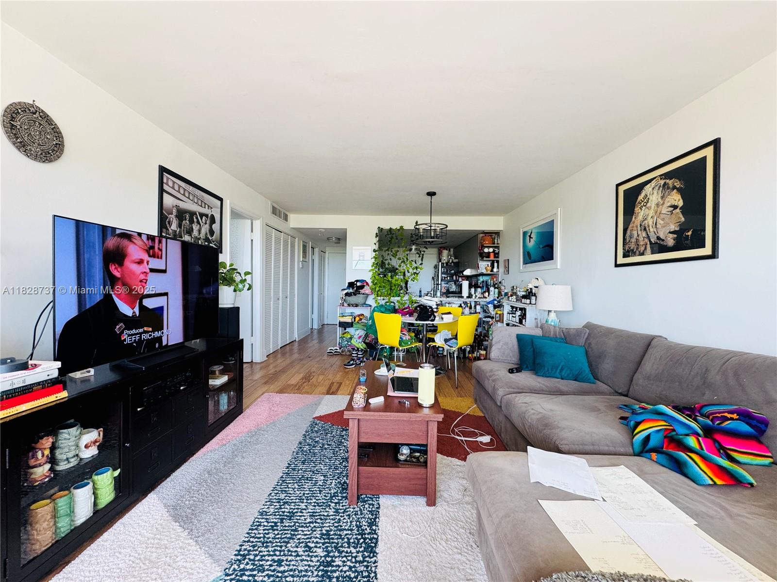 8233 Harding Ave 603