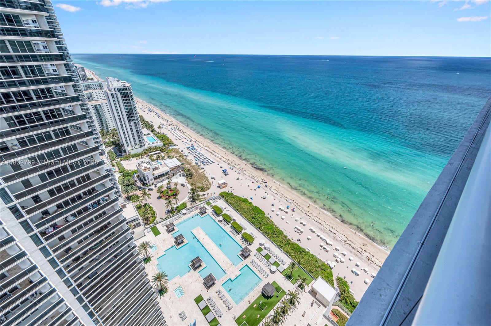 BEACH CLUB TWO CONDO - Residential Lease