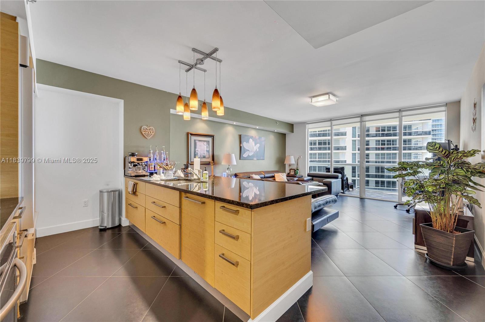 BEACH CLUB TWO CONDO - Residential Lease