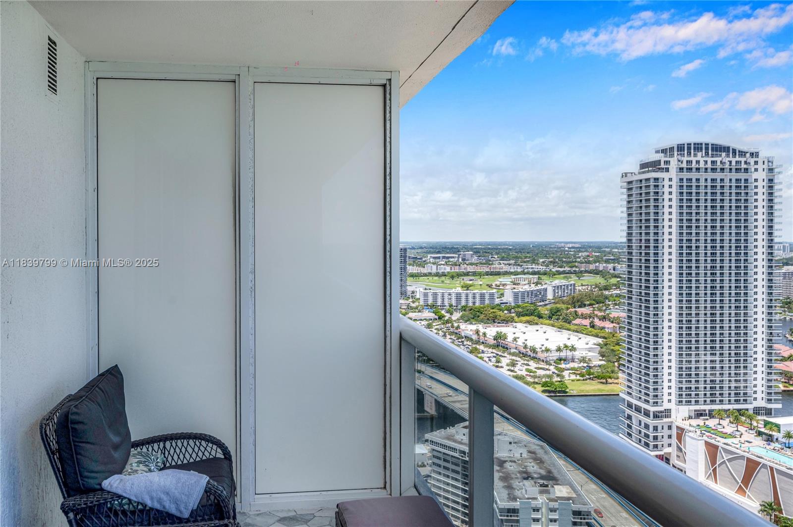 BEACH CLUB TWO CONDO - Residential Lease