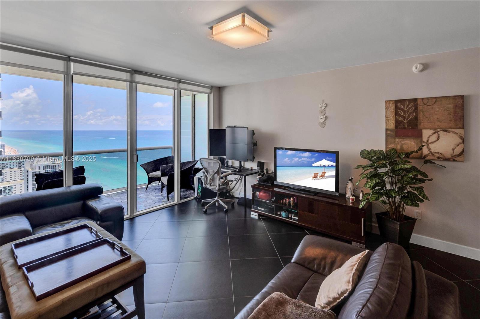 BEACH CLUB TWO CONDO - Residential Lease