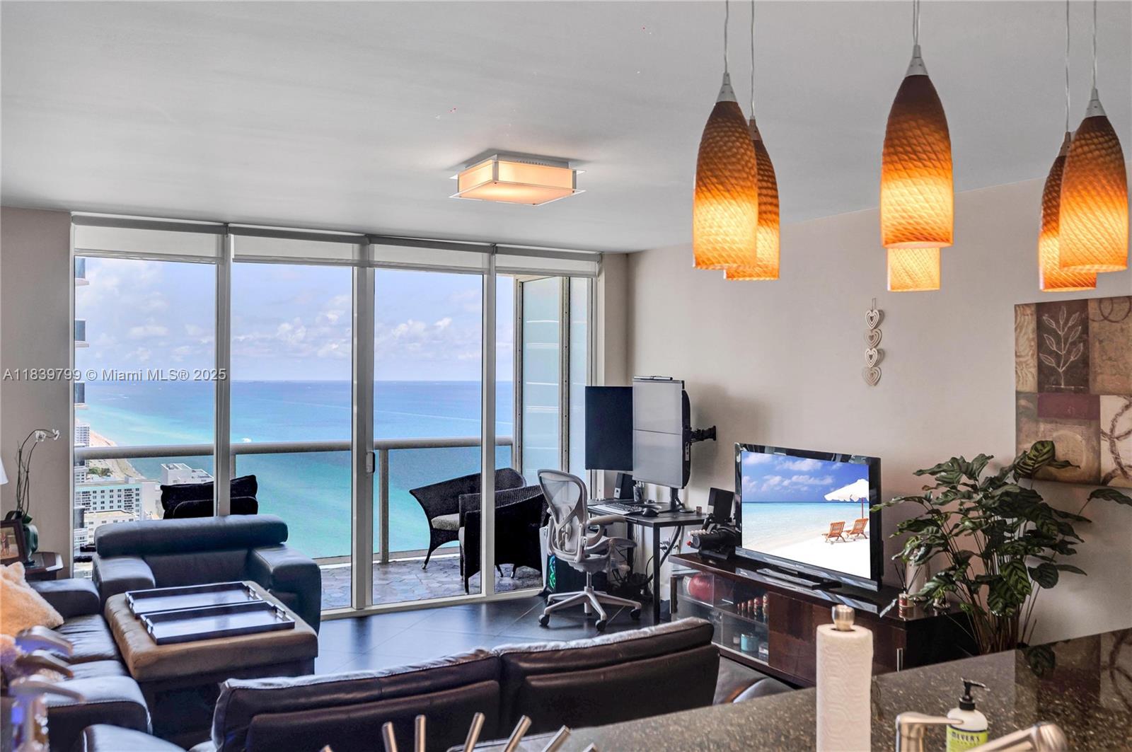 BEACH CLUB TWO CONDO - Residential Lease