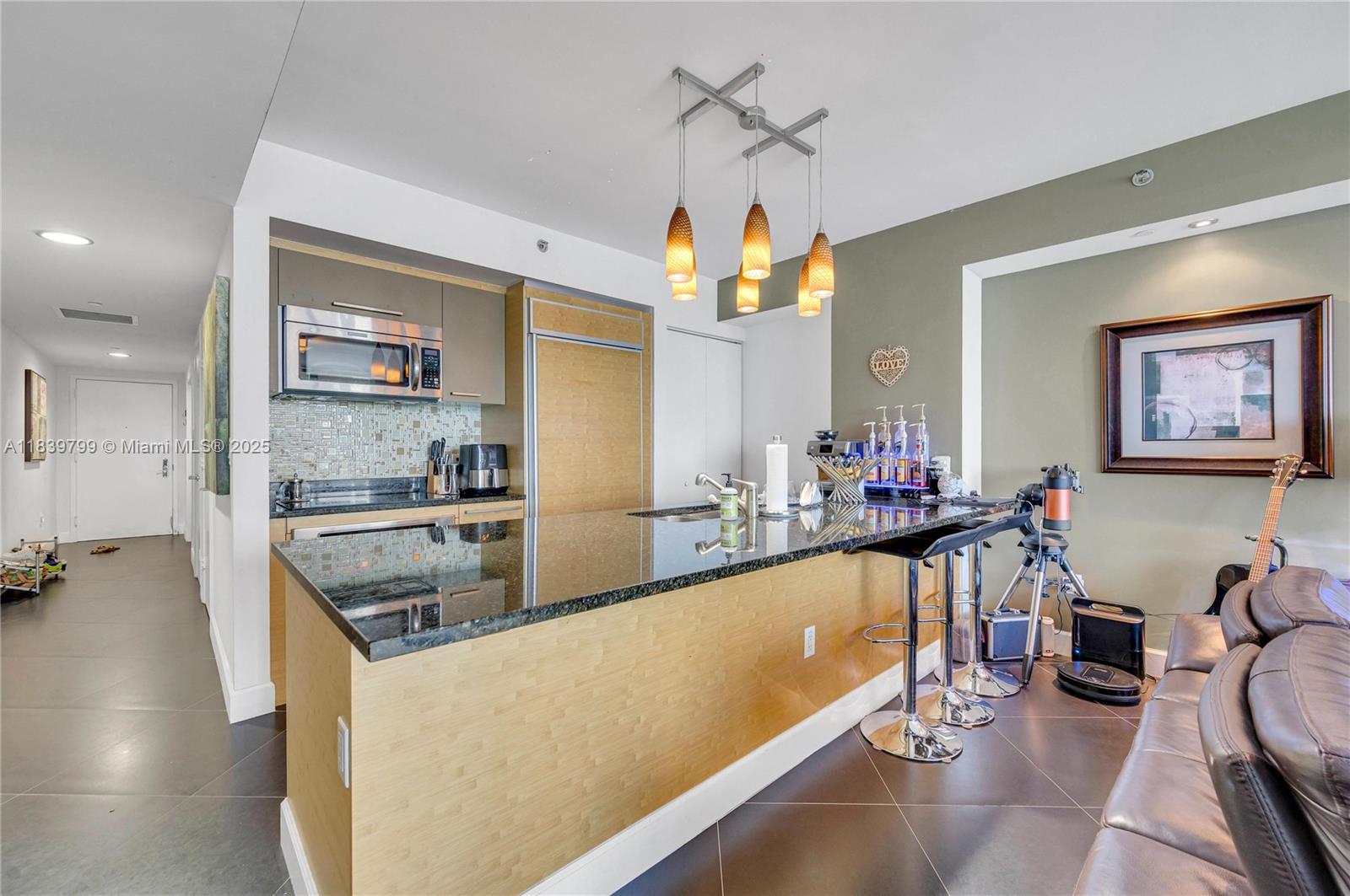 BEACH CLUB TWO CONDO - Residential Lease