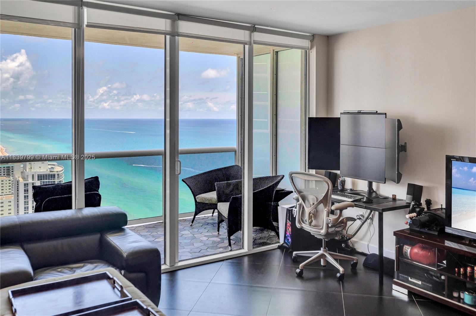 BEACH CLUB TWO CONDO - Residential Lease