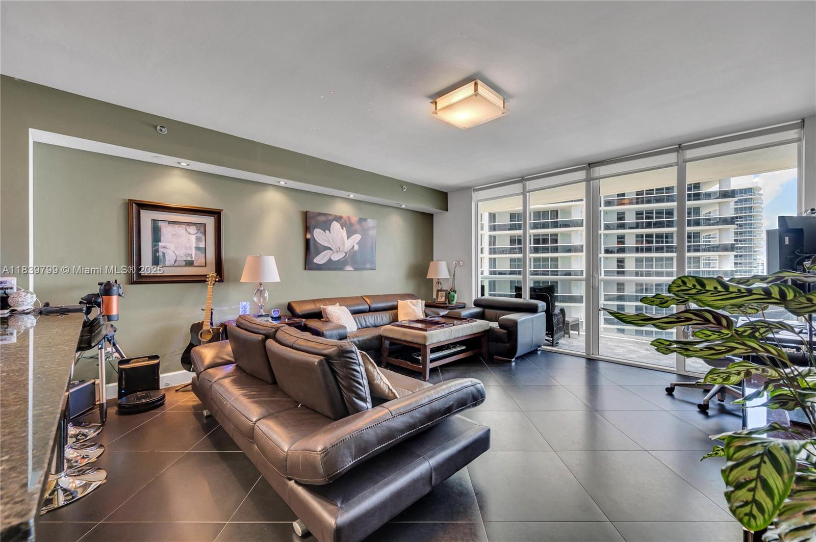 BEACH CLUB TWO CONDO - Residential Lease