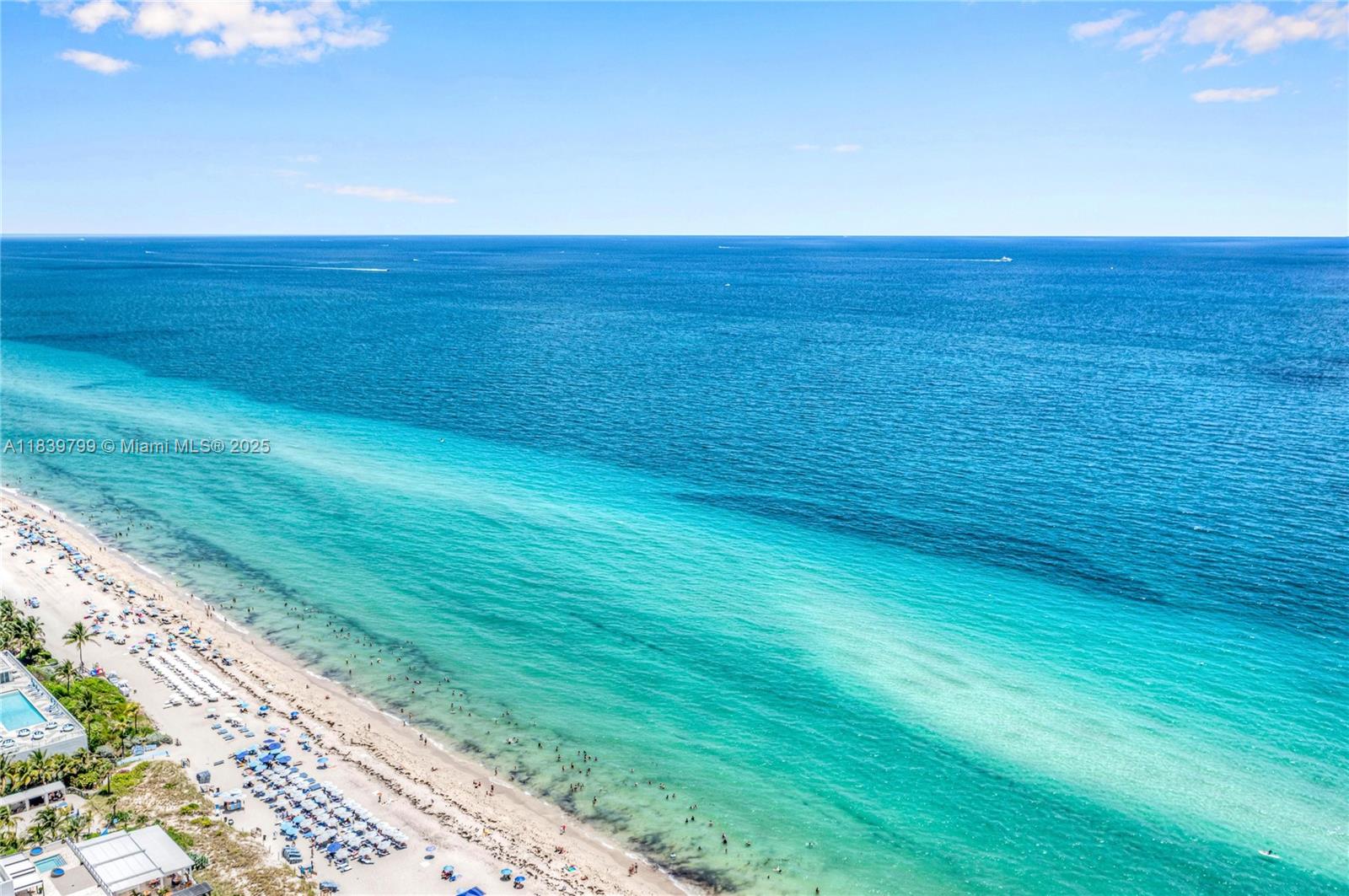 BEACH CLUB TWO CONDO - Residential Lease