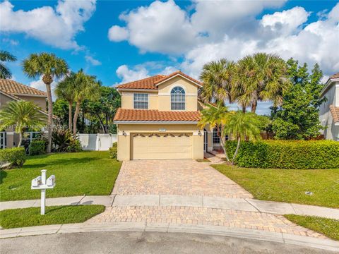 7457 Bryson Ct Lake Worth FL 33467