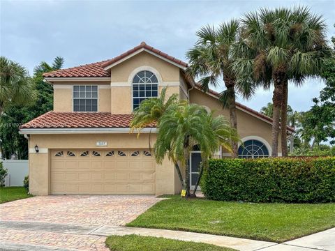 7457 Bryson Ct Lake Worth FL 33467