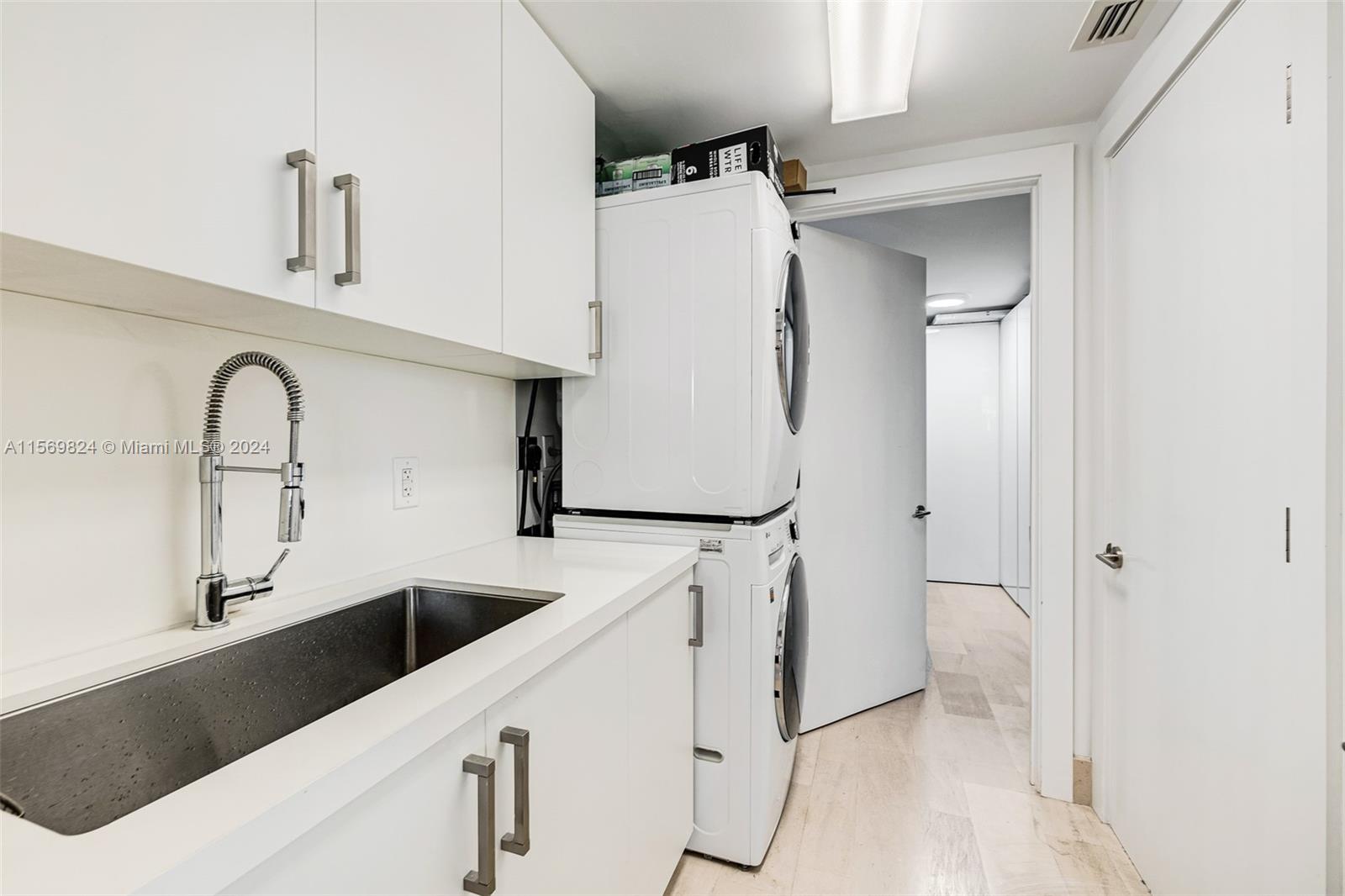 OCEAN TOWER TWO CONDO - Residential