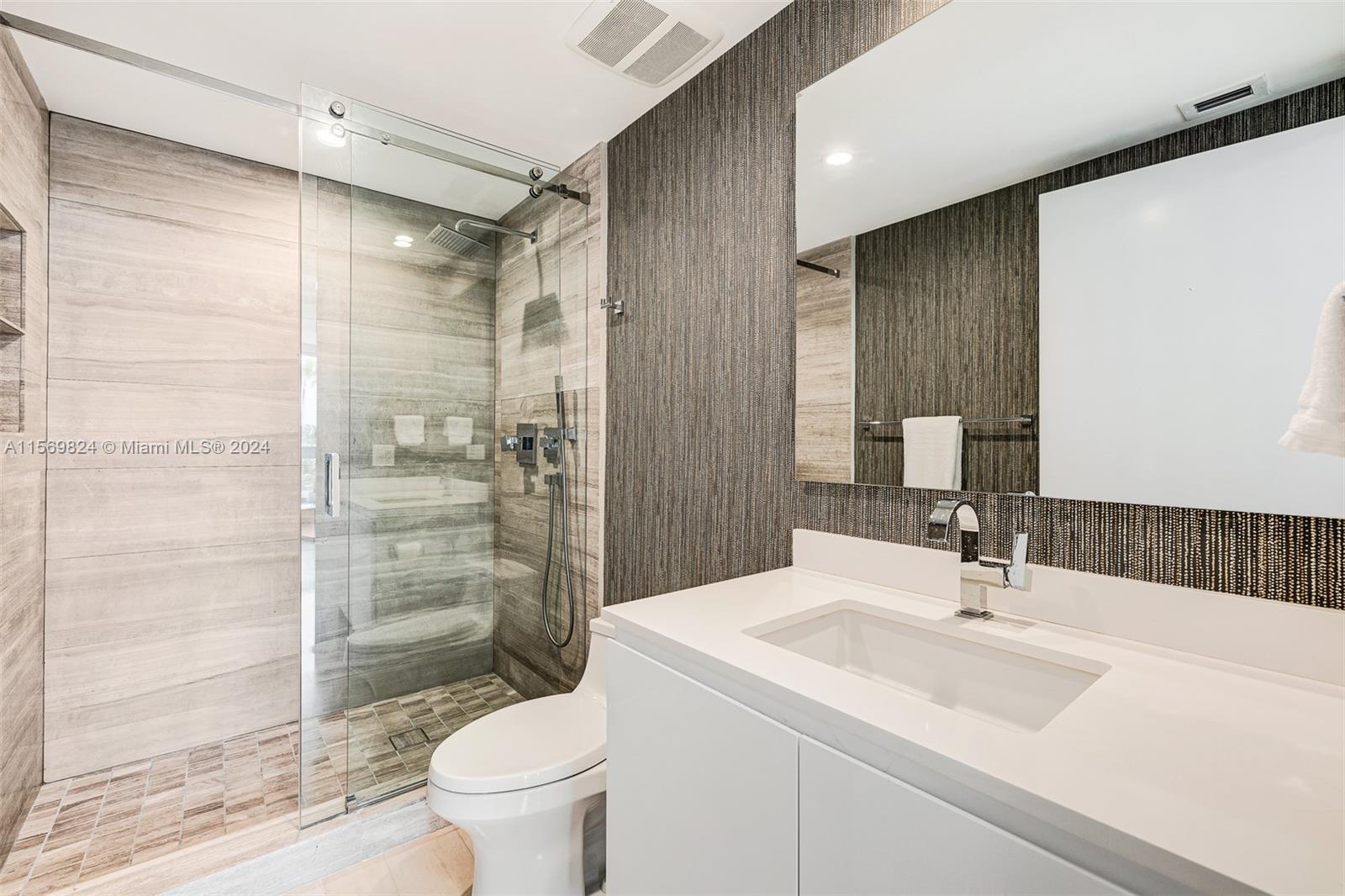 OCEAN TOWER TWO CONDO - Residential