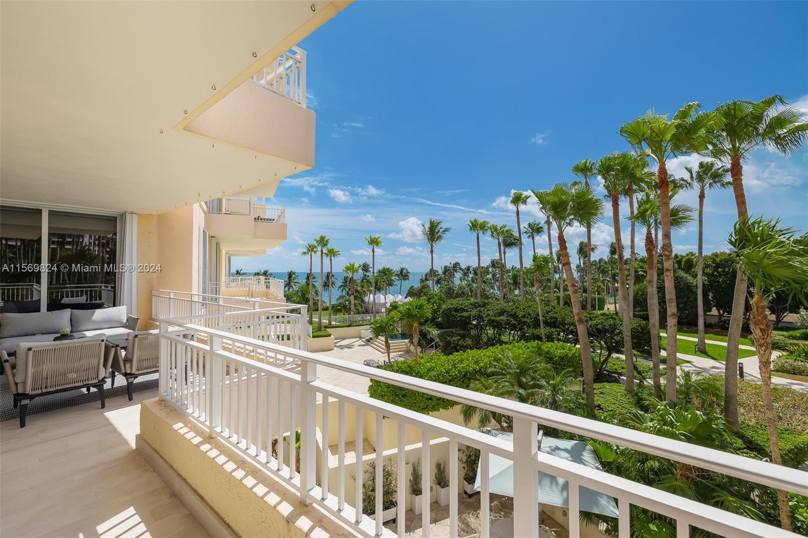 OCEAN TOWER TWO CONDO - Residential