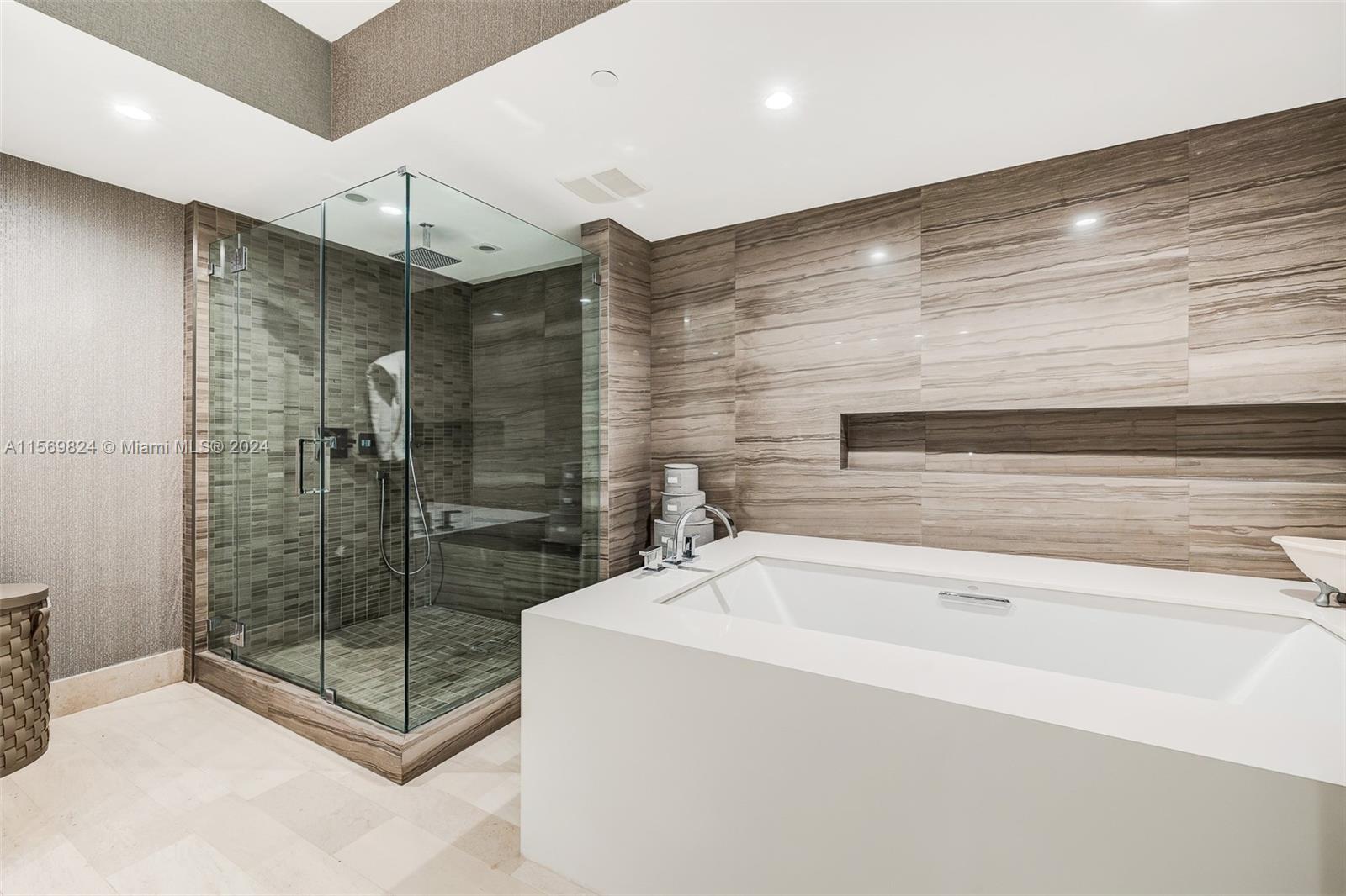 OCEAN TOWER TWO CONDO - Residential