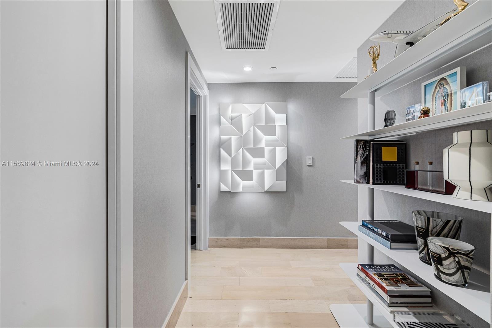 OCEAN TOWER TWO CONDO - Residential