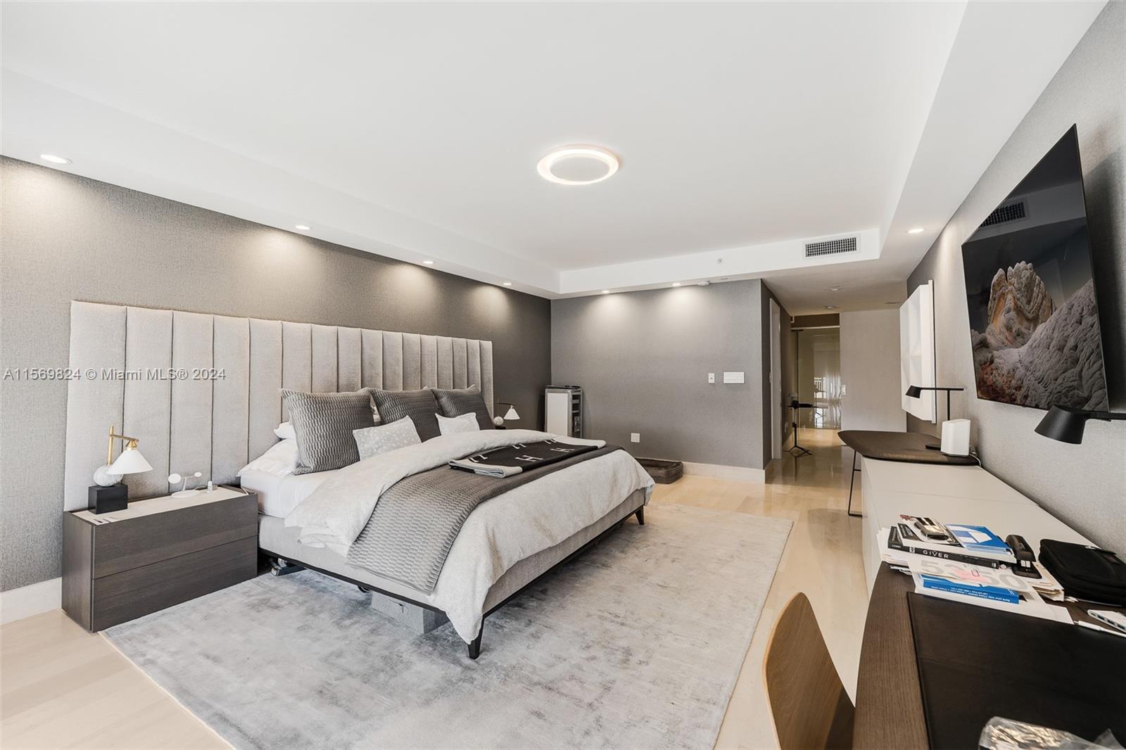 OCEAN TOWER TWO CONDO - Residential