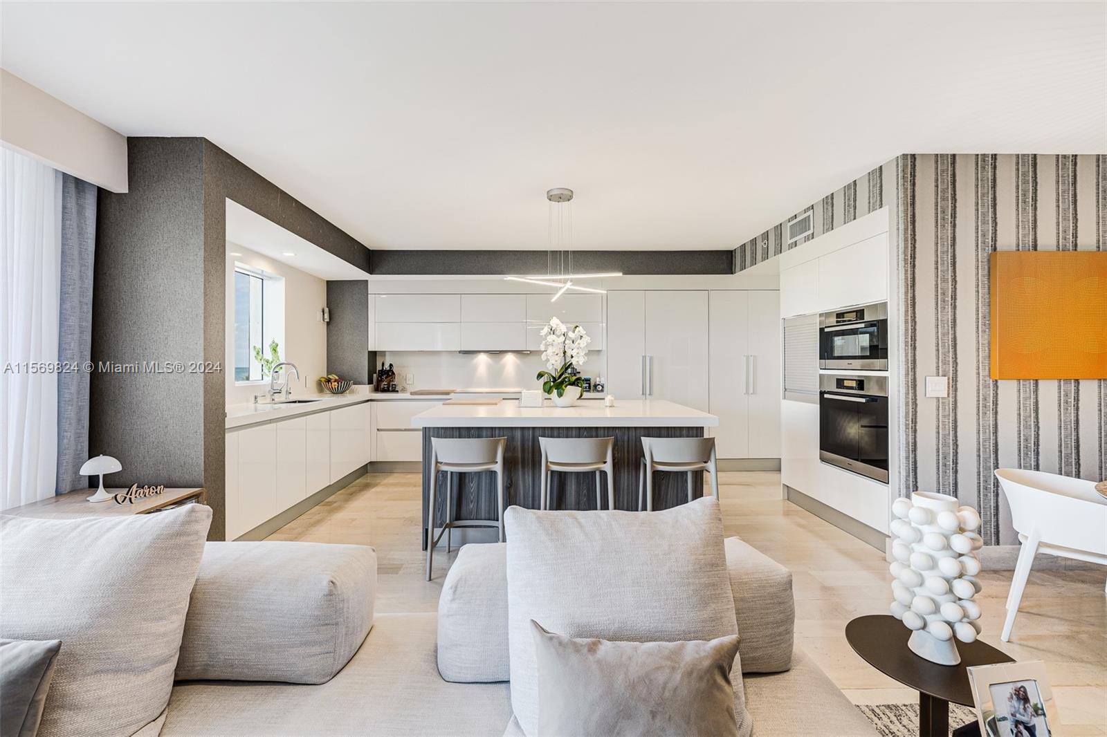 OCEAN TOWER TWO CONDO - Residential