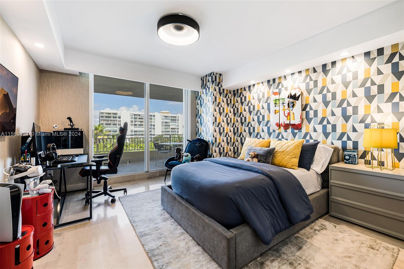 OCEAN TOWER TWO CONDO - Residential