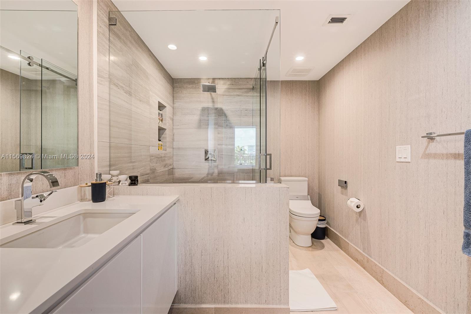 OCEAN TOWER TWO CONDO - Residential