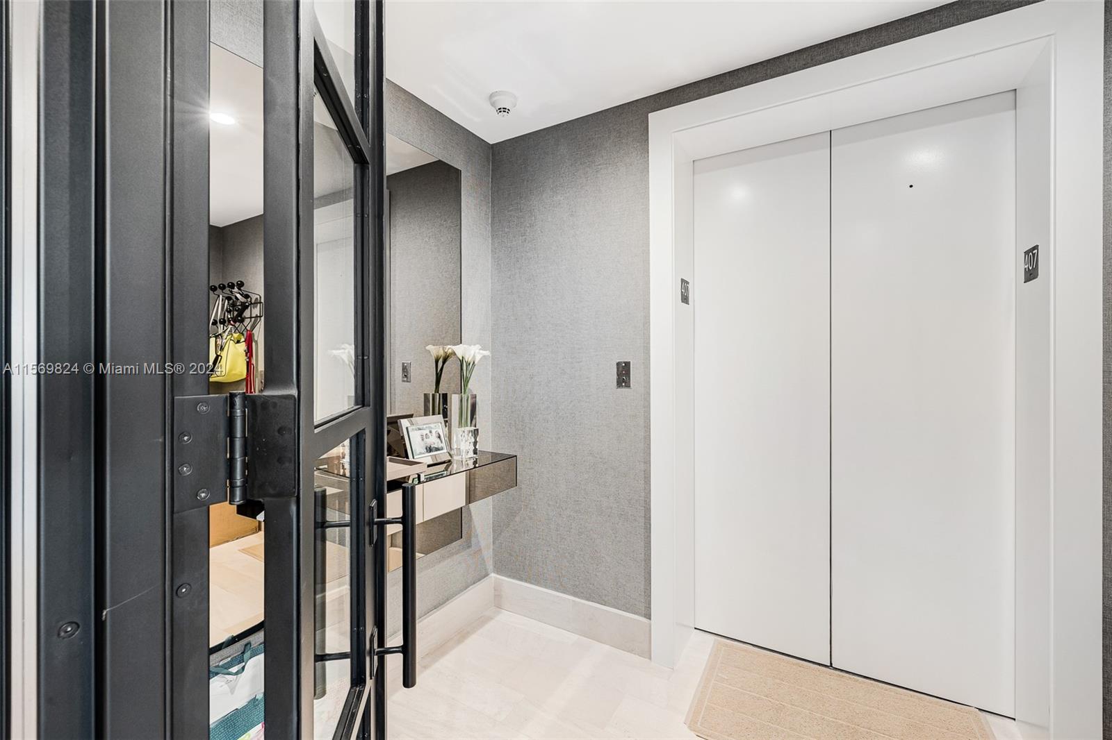 OCEAN TOWER TWO CONDO - Residential