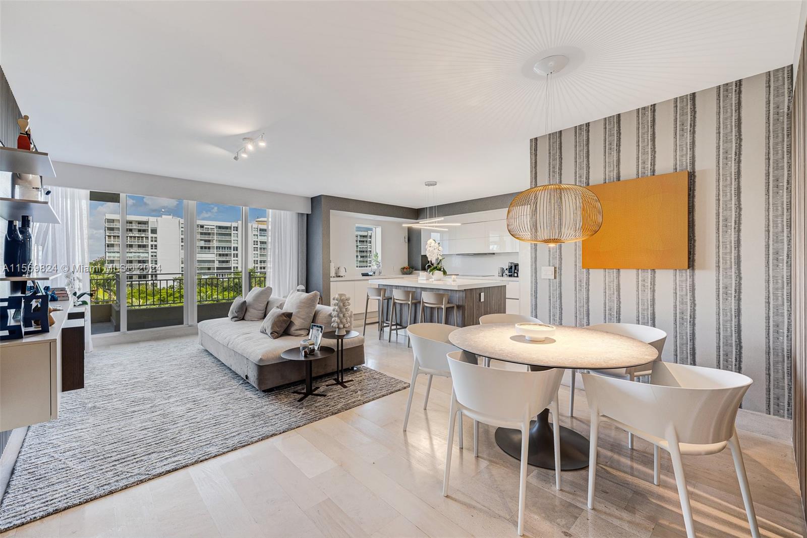 OCEAN TOWER TWO CONDO - Residential