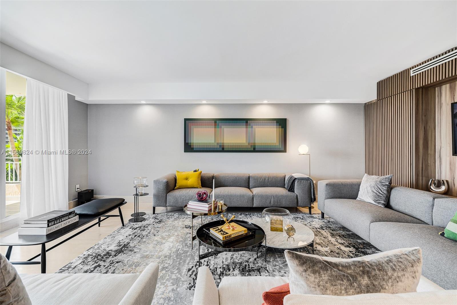 OCEAN TOWER TWO CONDO - Residential