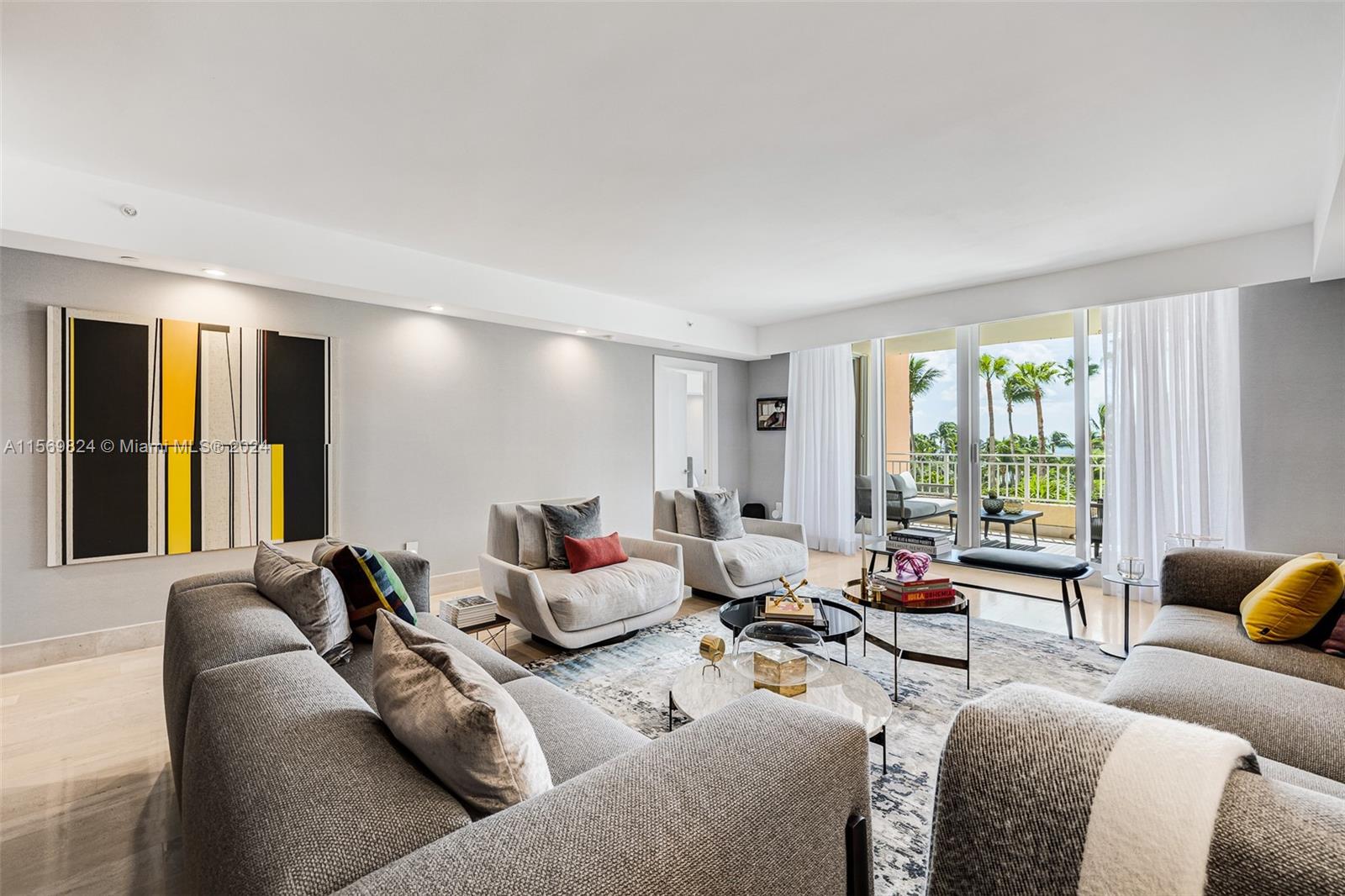 OCEAN TOWER TWO CONDO - Residential