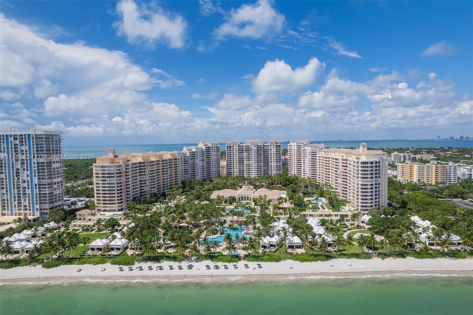 OCEAN TOWER TWO CONDO - Residential